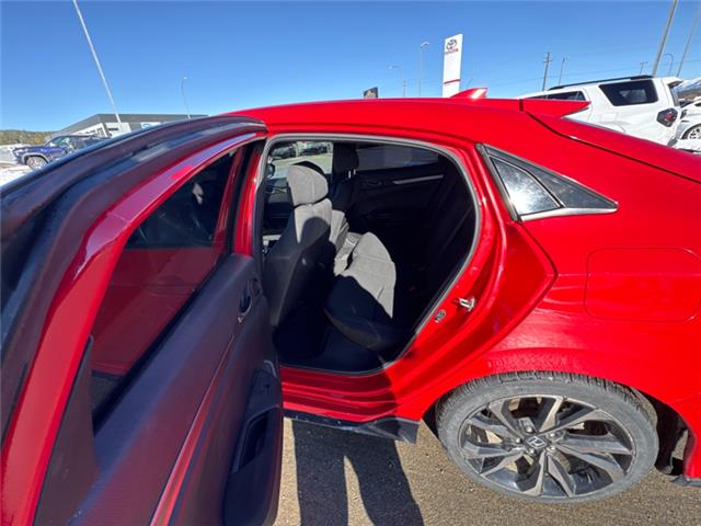 2017 Honda Civic Sport (Stk: 5086099A) in Cranbrook - Image 13 of 22