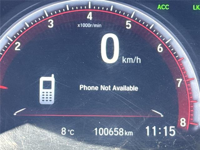 2017 Honda Civic Sport (Stk: 5086099A) in Cranbrook - Image 14 of 22