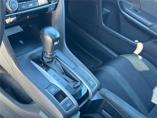 2017 Honda Civic Sport (Stk: 5086099A) in Cranbrook - Image 16 of 22