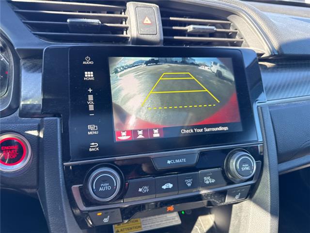 2017 Honda Civic Sport (Stk: 5086099A) in Cranbrook - Image 17 of 22
