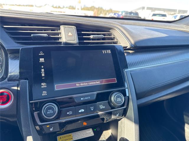 2017 Honda Civic Sport (Stk: 5086099A) in Cranbrook - Image 18 of 22