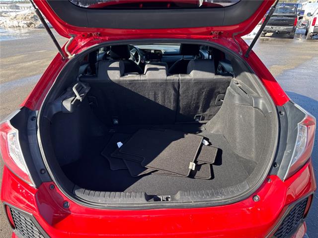 2017 Honda Civic Sport (Stk: 5086099A) in Cranbrook - Image 20 of 22
