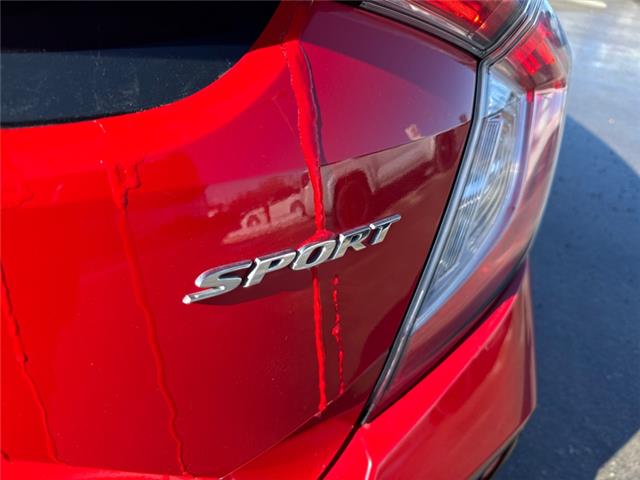2017 Honda Civic Sport (Stk: 5086099A) in Cranbrook - Image 21 of 22