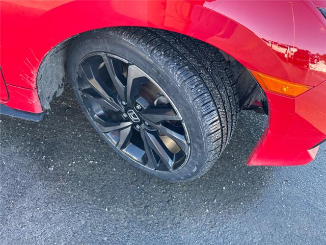 2017 Honda Civic Sport (Stk: 5086099A) in Cranbrook - Image 22 of 22
