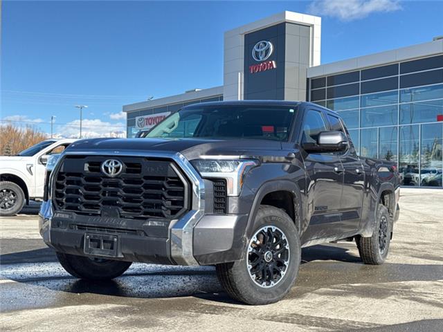 2023 Toyota Tundra SR (Stk: T112463A) in Cranbrook - Image 1 of 19