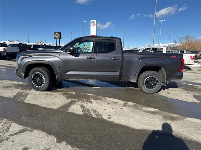 2023 Toyota Tundra SR (Stk: T112463A) in Cranbrook - Image 2 of 19