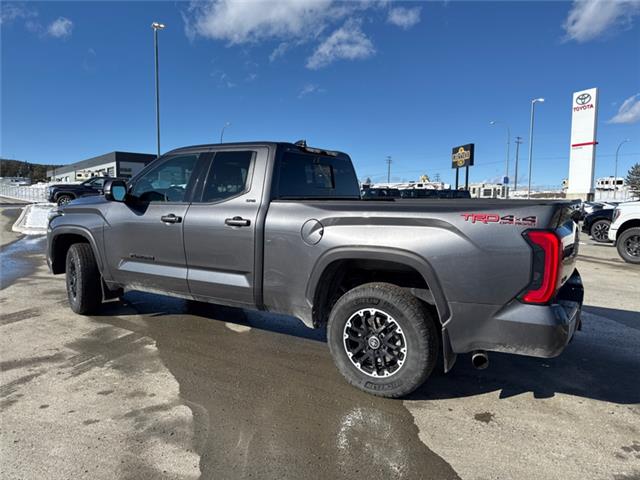2023 Toyota Tundra SR (Stk: T112463A) in Cranbrook - Image 3 of 19