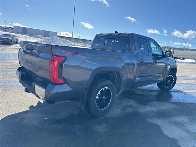 2023 Toyota Tundra SR (Stk: T112463A) in Cranbrook - Image 5 of 19