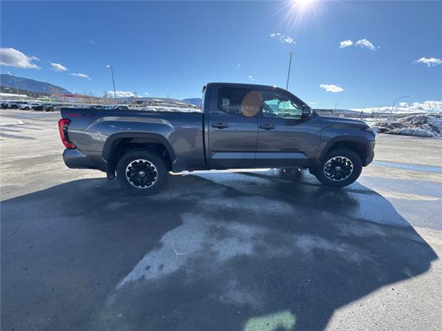 2023 Toyota Tundra SR (Stk: T112463A) in Cranbrook - Image 6 of 19