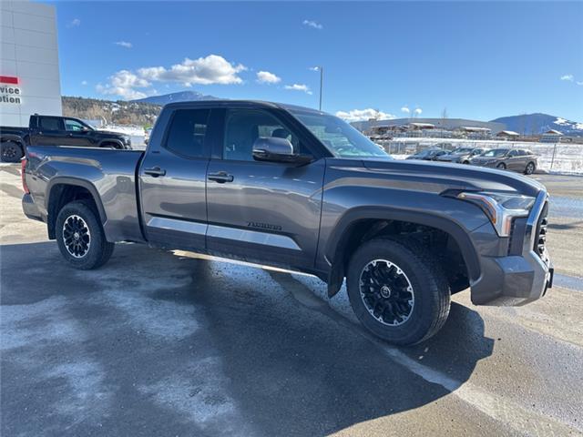 2023 Toyota Tundra SR (Stk: T112463A) in Cranbrook - Image 7 of 19