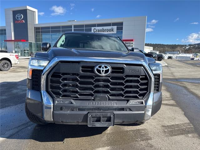 2023 Toyota Tundra SR (Stk: T112463A) in Cranbrook - Image 8 of 19