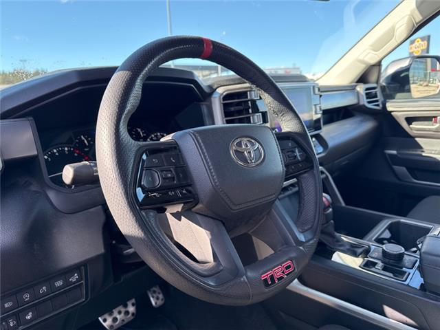 2023 Toyota Tundra SR (Stk: T112463A) in Cranbrook - Image 9 of 19