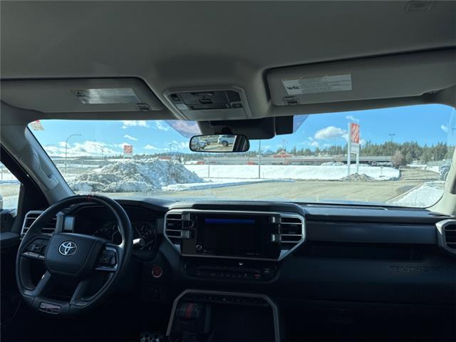2023 Toyota Tundra SR (Stk: T112463A) in Cranbrook - Image 10 of 19