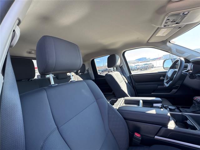 2023 Toyota Tundra SR (Stk: T112463A) in Cranbrook - Image 11 of 19