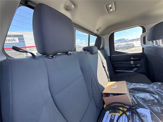 2023 Toyota Tundra SR (Stk: T112463A) in Cranbrook - Image 12 of 19