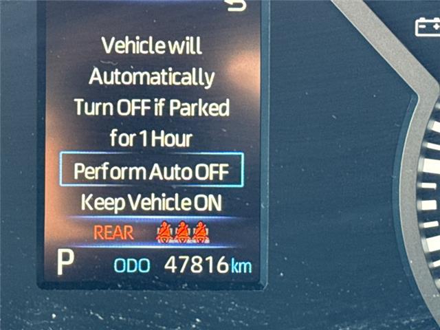 2023 Toyota Tundra SR (Stk: T112463A) in Cranbrook - Image 14 of 19