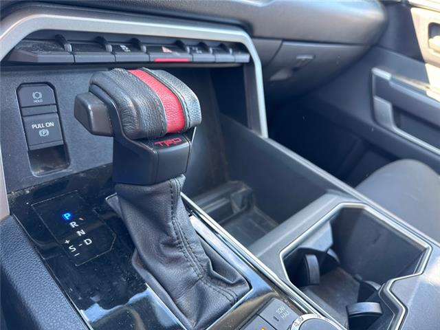 2023 Toyota Tundra SR (Stk: T112463A) in Cranbrook - Image 15 of 19
