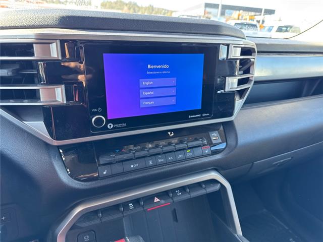 2023 Toyota Tundra SR (Stk: T112463A) in Cranbrook - Image 16 of 19