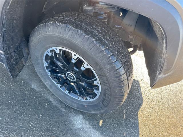 2023 Toyota Tundra SR (Stk: T112463A) in Cranbrook - Image 19 of 19