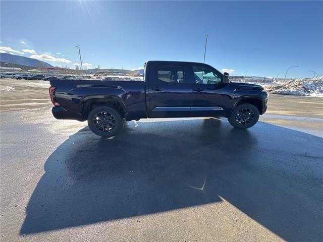 2026 Toyota Tundra Platinum (Stk: X054426) in Cranbrook - Image 6 of 21