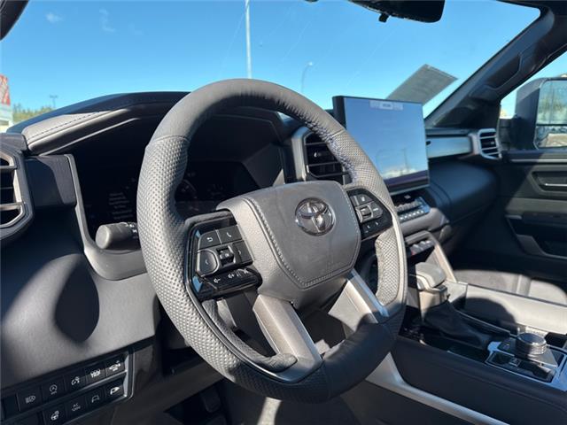 2026 Toyota Tundra Platinum (Stk: X054426) in Cranbrook - Image 9 of 21