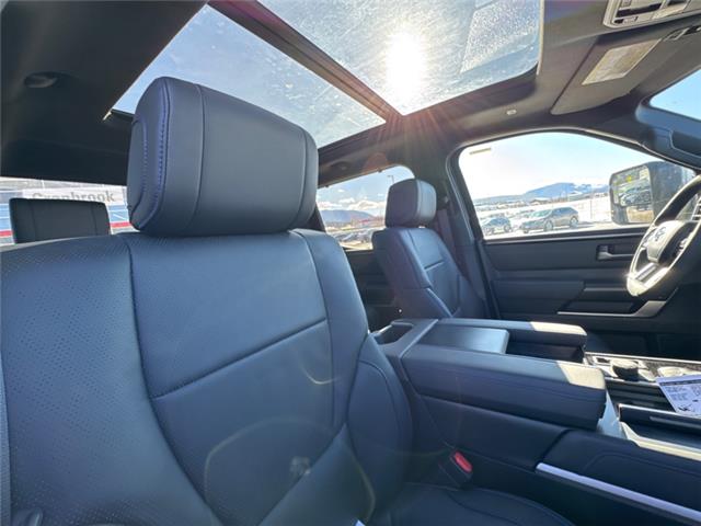2026 Toyota Tundra Platinum (Stk: X054426) in Cranbrook - Image 11 of 21