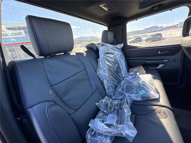 2026 Toyota Tundra Platinum (Stk: X054426) in Cranbrook - Image 12 of 21