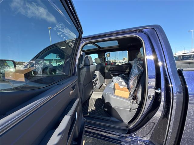 2026 Toyota Tundra Platinum (Stk: X054426) in Cranbrook - Image 13 of 21