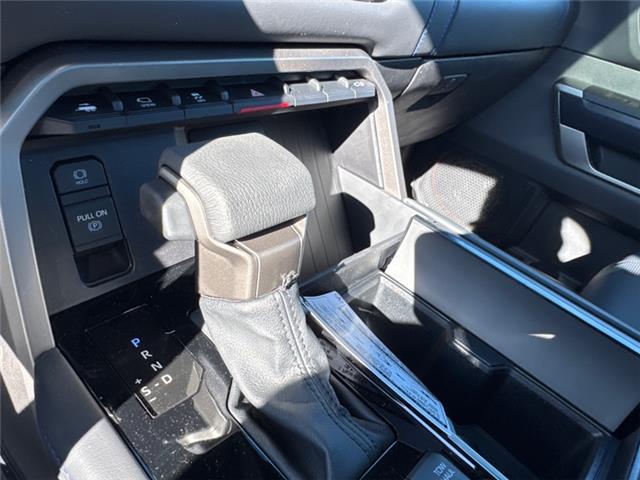 2026 Toyota Tundra Platinum (Stk: X054426) in Cranbrook - Image 16 of 21