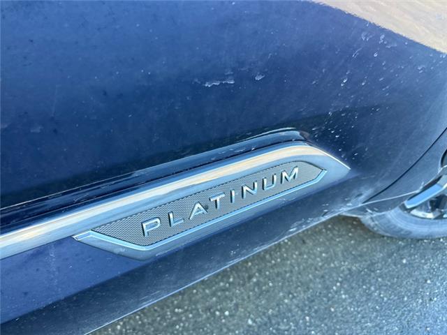 2026 Toyota Tundra Platinum (Stk: X054426) in Cranbrook - Image 20 of 21