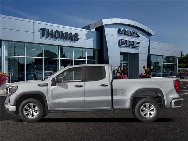 2026 GMC Sierra 1500 SLE (Stk: T89612) in Cobourg - Image 1 of 1