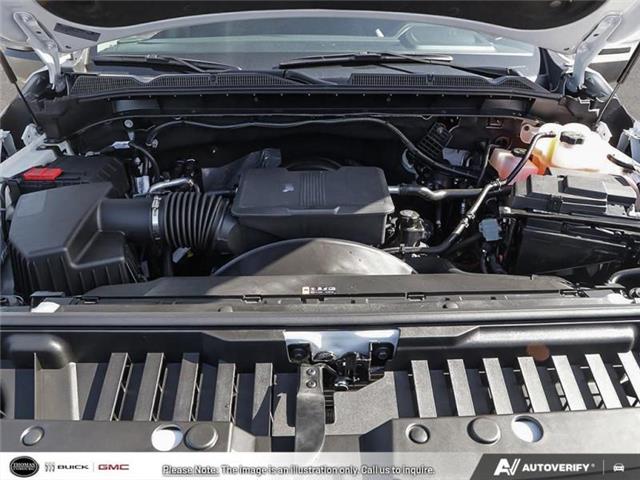 2026 GMC Sierra 2500HD SLE (Stk: T23186) in Cobourg - Image 6 of 26