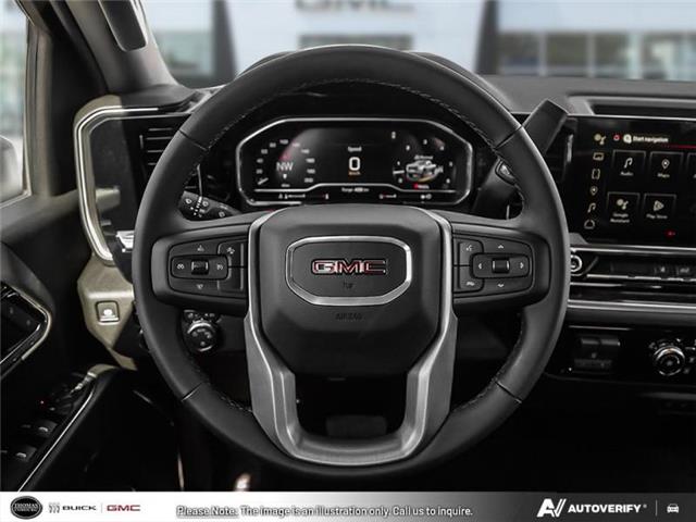 2026 GMC Sierra 2500HD SLE (Stk: T23186) in Cobourg - Image 13 of 26