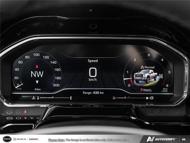 2026 GMC Sierra 2500HD SLE (Stk: T23186) in Cobourg - Image 14 of 26