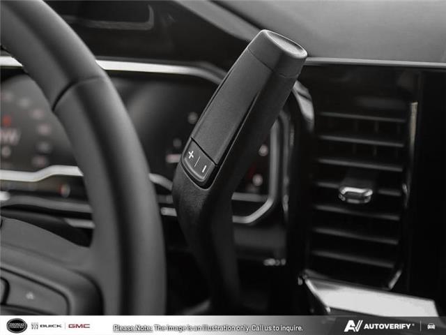 2026 GMC Sierra 2500HD SLE (Stk: T23186) in Cobourg - Image 17 of 26