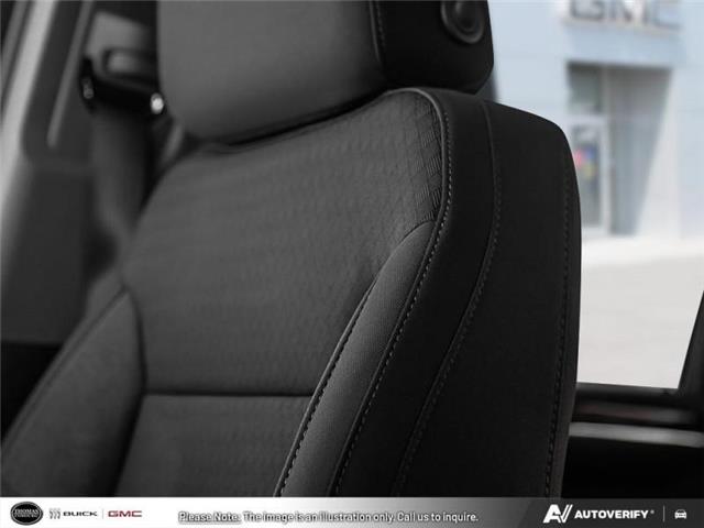 2026 GMC Sierra 2500HD SLE (Stk: T23186) in Cobourg - Image 20 of 26