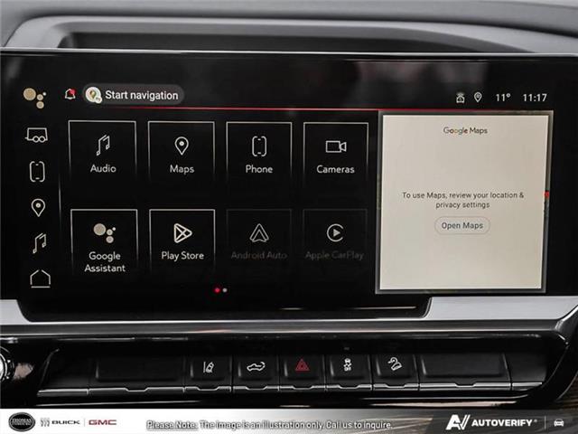 2026 GMC Sierra 2500HD SLE (Stk: T23186) in Cobourg - Image 23 of 26