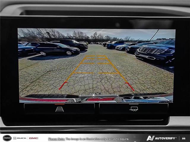 2026 GMC Sierra 2500HD SLE (Stk: T23186) in Cobourg - Image 24 of 26