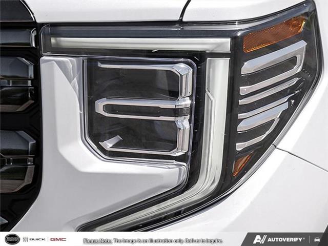 2026 GMC Sierra 1500 Denali Ultimate (Stk: T97442) in Cobourg - Image 8 of 24