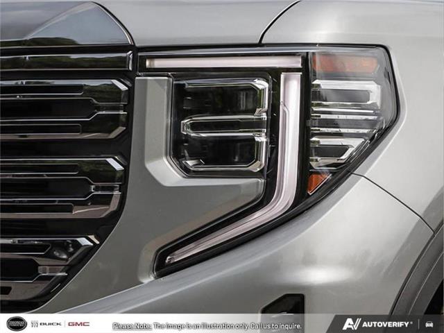 2026 GMC Sierra 1500 Denali Ultimate (Stk: T95323) in Cobourg - Image 9 of 25
