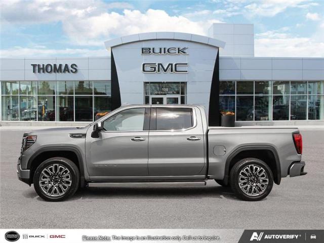 2026 GMC Sierra 1500 Denali Ultimate (Stk: T95045) in Cobourg - Image 3 of 25