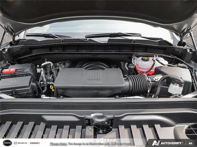 2026 GMC Sierra 1500 Denali Ultimate (Stk: T95045) in Cobourg - Image 6 of 25