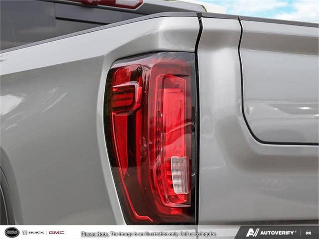 2026 GMC Sierra 1500 Denali Ultimate (Stk: T95045) in Cobourg - Image 10 of 25