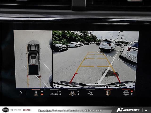 2026 GMC Sierra 1500 Denali Ultimate (Stk: T95045) in Cobourg - Image 22 of 25