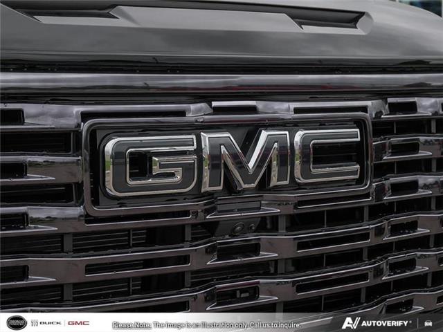 2026 GMC Sierra 1500 Denali Ultimate (Stk: T94203) in Cobourg - Image 9 of 25