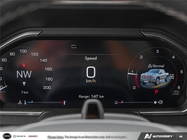 2026 GMC Sierra 1500 Denali Ultimate (Stk: T94203) in Cobourg - Image 14 of 25