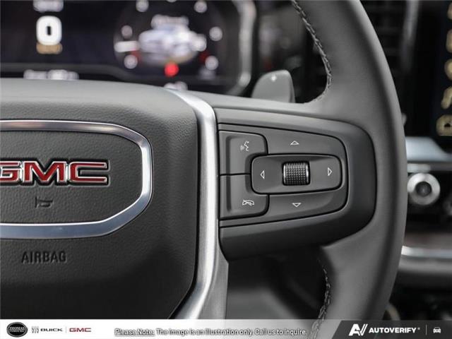 2026 GMC Sierra 1500 SLT (Stk: T77888) in Cobourg - Image 11 of 21
