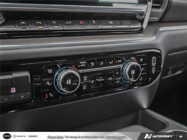 2026 GMC Sierra 1500 SLT (Stk: T77888) in Cobourg - Image 19 of 21
