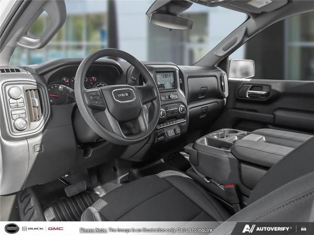 2026 GMC Sierra 1500 Pro (Stk: T77742) in Cobourg - Image 12 of 25