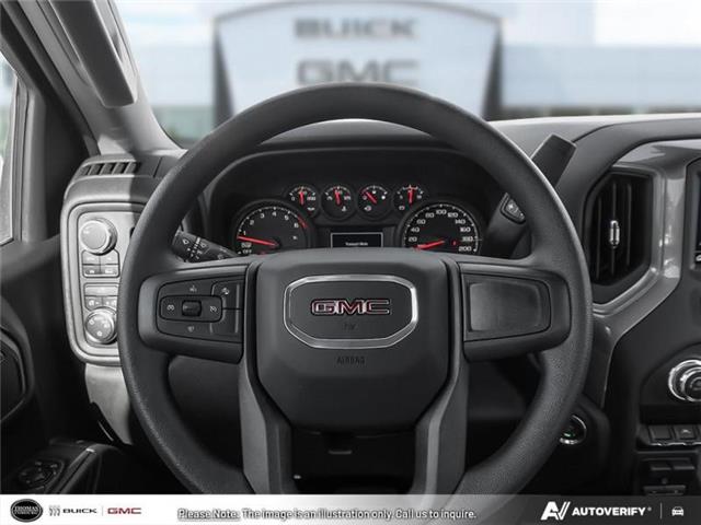 2026 GMC Sierra 1500 Pro (Stk: T77742) in Cobourg - Image 13 of 25